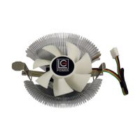 LC-Power LC-CC-85 Sistema de Arrefecimento de processador Cooler 8 cm