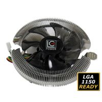 LC-Power Cosmo, LC-CC-94 ventoinha para PC,Cooler de Processador  9,2 cm