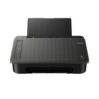 Canon PIXMA TS305 impressora a jato de tinta Cor 4800 x 1200 DPI A4 Wi-Fi