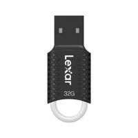 FLASH MEMORY 32GB USB2.0 LEXAR JUMPDRIVE V40