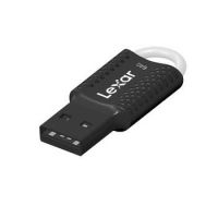 FLASH MEMORY 64GB USB2.0 LEXAR JUMPDRIVE V40