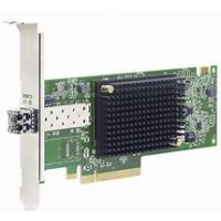 Broadcom LPE35000-M2 cartão de rede Interno Fibra 3200 Mbit/s