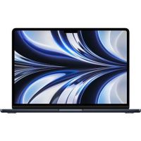 Apple MacBook Air MacBookAir M2 Computador portátil 34,5 cm (13.6") Apple M 8 GB 256 GB SSD Wi-Fi 6 (802.11ax) macOS Monterey Azul