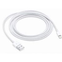 Apple Lightning / USB 0,5 m Branco
