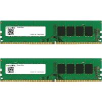 Mushkin Essentials módulo de memória 32 GB 2 x 16 GB DDR4 3200 MHz