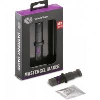 Cooler Master MasterGel Maker pasta térmica 11 W/m·K 0,012 g