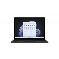  Microsoft Surface Laptop 5 Computador portátil 38,1 cm (15") Ecrã táctil Intel® Core™ i7 i7-1265U 16 GB LPDDR5x-SDRAM 512 GB SSD Wi-Fi 6 (802.11ax) Windows 11 Pro Preto