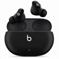 APPLE Beats by Dr. Dre Studio Buds Auscultadores Intra-auditivo Bluetooth Preto