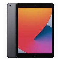 Apple iPad 4G LTE 256 GB 25,9 cm (10.2") Wi-Fi 5 (802.11ac) iPadOS 15 Cinzento