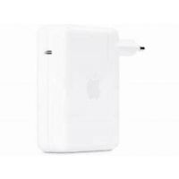 Adaptador de corrente Apple MLYU3AA/A Conector USB-C 140W/ para MacBook Pro 16' 2021
