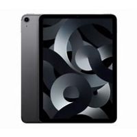  Apple iPad Air 5G LTE 64 GB 27,7 cm (10.9") Apple M 8 GB Wi-Fi 6E (802.11ax) iPadOS 15 Cinzento