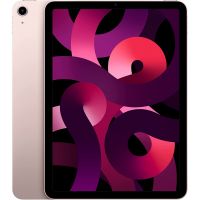  Apple iPad Air LTE 256 GB 27,7 cm (10.9") Apple M 8 GB Wi-Fi 6 (802.11ax) iPadOS 15 Rosa 
