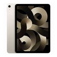 Apple iPad Air 64 GB 27,7 cm (10.9") Apple M 8 GB Wi-Fi 6 (802.11ax) iPadOS 15 Bege
