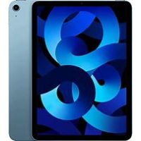 Apple iPad Air 64 GB 27,7 cm (10.9") Apple M 8 GB Wi-Fi 6 (802.11ax) iPadOS 15 Azul 
