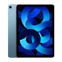 Apple iPad Air 256 GB 27,7 cm (10.9") Apple M 8 GB Wi-Fi 6 (802.11ax) iPadOS 15 Azul 