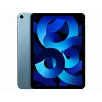 Apple iPad Air 64 GB 27,7 cm (10.9") Apple M 8 GB Wi-Fi 6 (802.11ax) iPadOS 15 Azul 