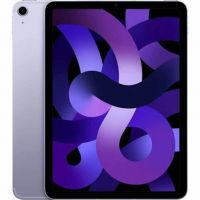  iPad Air 64 GB 27,7 cm (10.9") Apple M 8 GB Wi-Fi 6 (802.11ax) iPadOS 15 Roxo