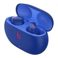 Apple Beats Studio Buds Auscultadores True Wireless Stereo (TWS) Intra-auditivo Música Bluetooth Azul