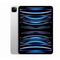  Apple iPad Pro 256 GB 27,9 cm (11") Apple M 8 GB Wi-Fi 6E (802.11ax) iPadOS 16 Prateado