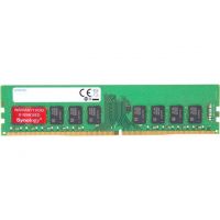  Synology D4EC-2666-16G módulo de memória 16 GB 1 x 16 GB DDR4 2666 MHz ECC