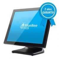 MONITOR TACTIL BLUEBEE TM-317 17' HDMI+VGA CAPACITIVO