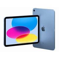 Apple iPad 5G TD-LTE & FDD-LTE 64 GB 27,7 cm (10.9") Wi-Fi 6 (802.11ax) iPadOS 16 Azul