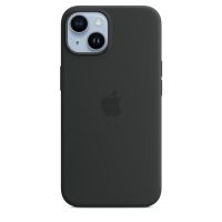 Apple MPRU3ZM/A capa para telemóvel 15,5 cm (6.1") Preto