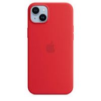 Apple MPT63ZM/A capa para telemóvel 17 cm (6.7") Vermelho 