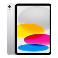 Apple iPad 5G TD-LTE & FDD-LTE 64 GB 27,7 cm (10.9") Wi-Fi 6 (802.11ax) iPadOS 16 Prateado 