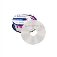 Mediarange E CD-R 52x 700MB/80min Cake 25 - MR201