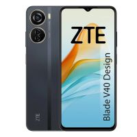 ZTE Blade V40 Design 6,6" FHD+ 4GB-128GB NFC Preto