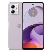 Motorola Moto G14 6,43" FHD+ 8Gb 256Gb Lilás