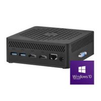 NUC NTECH CPU TIGER LAKE I5-1135G7, 8GB SO-DDR4, 480GB M.2, 2xHDMI, VGA, WIFI AX3000, LAN 1 GBPS, WIN 10PRO