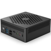 NUC N5105 CPU INTEL JASPER LAKE 16GB DDR4, 480GB SSD, VGA, DP, HDMI, WIFI6 AX3000, LAN 1GBPS, WIN 10PRO