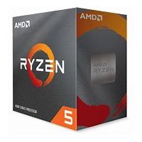  AMD Ryzen 5 4500 processador 3,6 GHz 8 MB L3