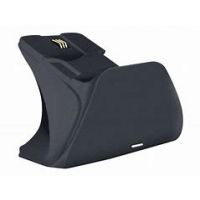 Universal Quick Charging Stand for Xbox - Carbon Black