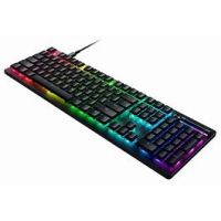 Razer RZ03-04500100-R3M1 teclado USB QWERTY Inglês (Estados Unidos) Preto