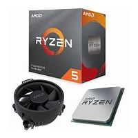 AMD Ryzen 5 3600 processador 3,6 GHz 32 MB L3 Caixa