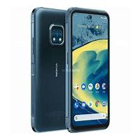 Nokia XR20 16,9 cm (6.67") Dual SIM Android 11 5G USB Type-C 4 GB 64 GB 4630 mAh Azul