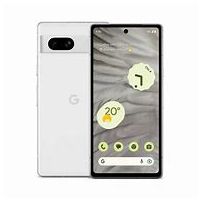 Google Pixel 7a 15,5 cm (6.1") Dual SIM Android 13 5G USB Type-C 8 GB 128 GB 4385 mAh Branco