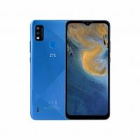 ZTE Blade A54 16,8 cm (6.6") Dual SIM Android 13 4G USB Type-C 4 GB 64 GB 5000 mAh Azul