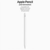 Apple MU8F2ZM/A caneta stylus 20,7 g Branco