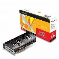 Sapphire PULSE 11330-02-20G placa de vídeo AMD Radeon RX 7800 XT 16 GB GDDR6