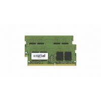 Crucial 16GB DDR4-2400 módulo de memória KIT 2 x 8 GB 2400 MHz sodimm