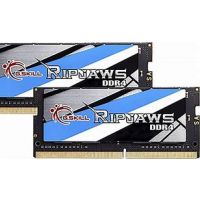G.Skill Ripjaws F4-3200C22D-16GRS módulo de memória 16 GB KIT 2 x 8 GB DDR4 3200 MHz