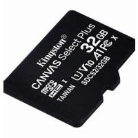 Kingston Technology SD10V/32GBER cartão de memória 32 GB SDHC UHS Classe 10 