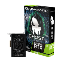 Gainward RTX3050 Ghost 8GB GDDR6