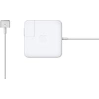 Apple MagSafe 2 - Adaptador de alimentação - 45 Watt - Europa - para MacBook Air (Early 2014, início de 2015, Meados 2012, meados de 2017, Mid 2013)
