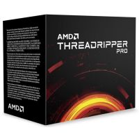 AMD Ryzen Threadripper PRO 5965WX processador 3,8 GHz 128 MB L3 Caixa
