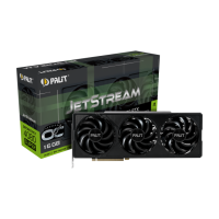 GeForce RTX™ 4080 SUPER JetStream OC 